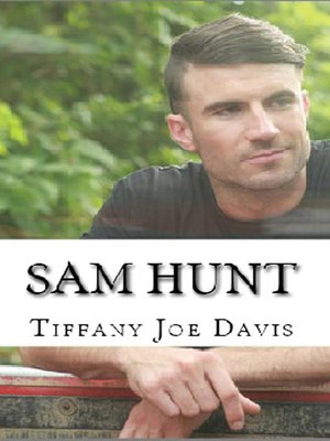 cover image of Sam Hunt